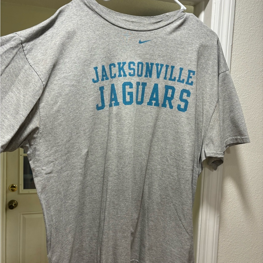 Men's Jackson Jaguars Nike T-Shirt